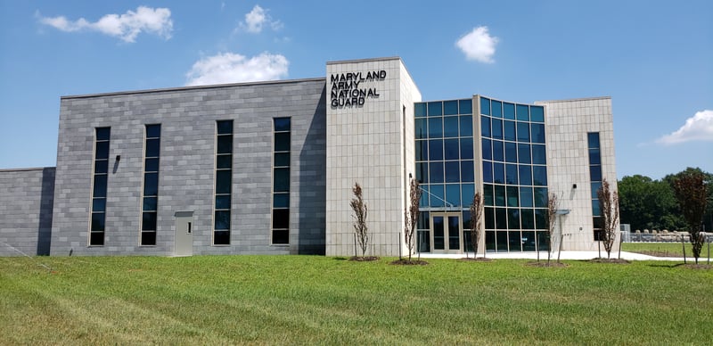 Maryland Army National Guard